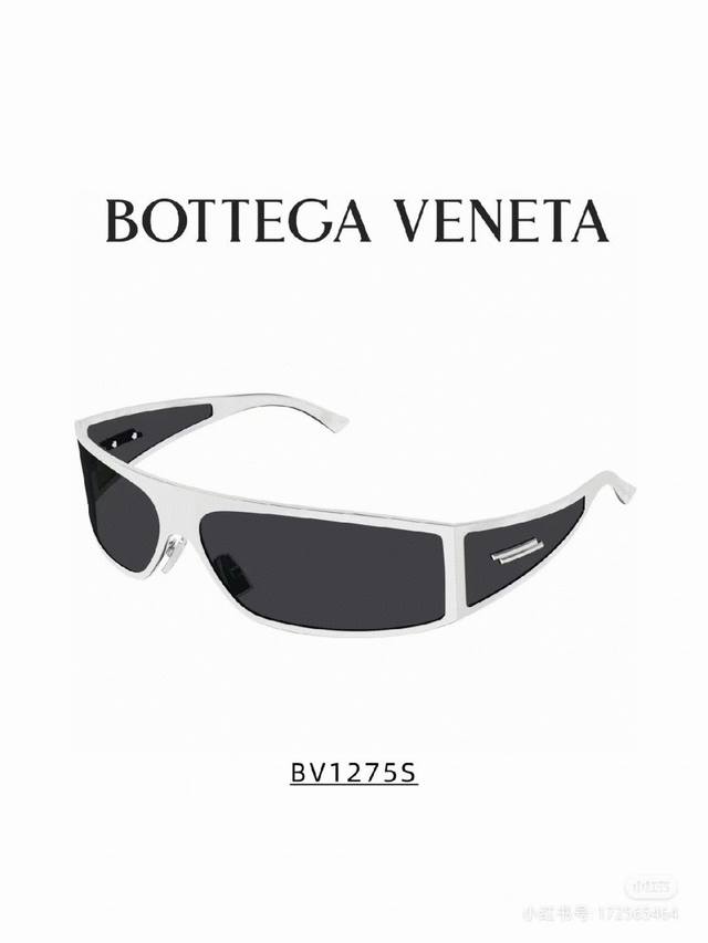 Bottega Venet* Model：Bv1275S Size：64口14-145