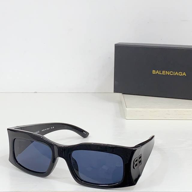 Balenciag* Model：Bb0291S Size：58口20-130