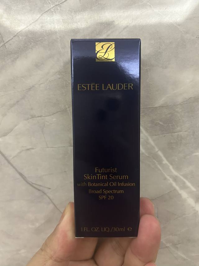 一比一 私模，对版对味雅诗兰黛新版滴管精华粉底液30Ml！色号：1N1-1W1-1C1-On1。