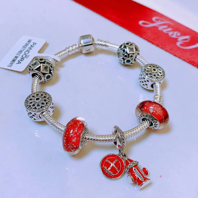 新品发布 潘多拉手链手镯pandora 抖音带货 新款 直播带货 高品质镶嵌工艺 佩戴码数手腕尺寸2Cm ~3Cm爆款官网同款 2024新款潘多拉独家实拍。工厂