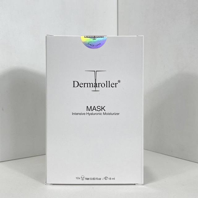 德国玻尿酸面膜 Dmk006Cd编码！德国Dermaroller玻尿酸面膜