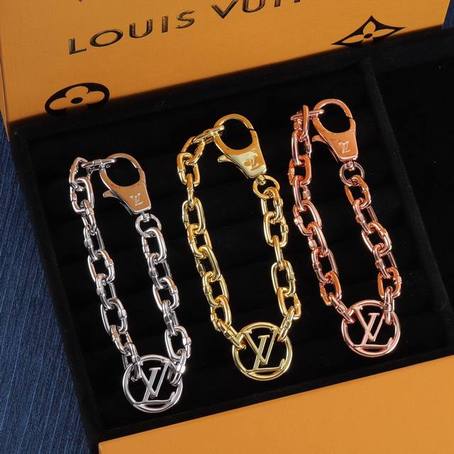 Lv手链 Louis Vuitton