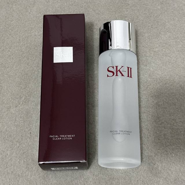 普通版 Sk2清莹露230Ml！