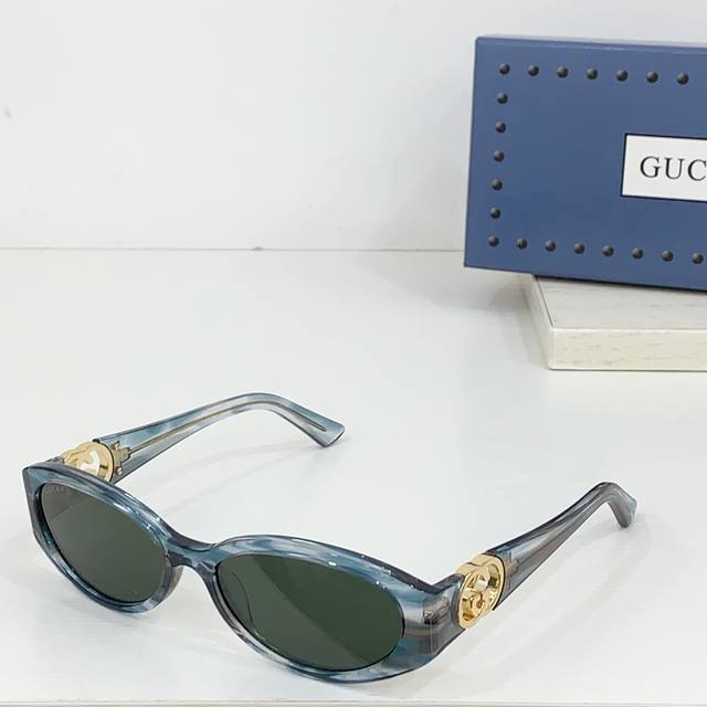 Gucc* Model：Gg1662Sa Size：56口18-140