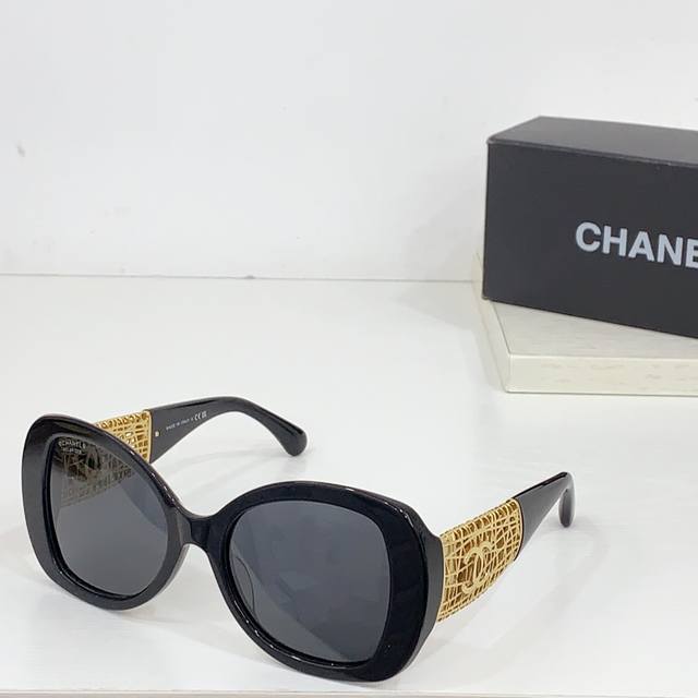 Chanel* Ch5531 Size:54-21–140