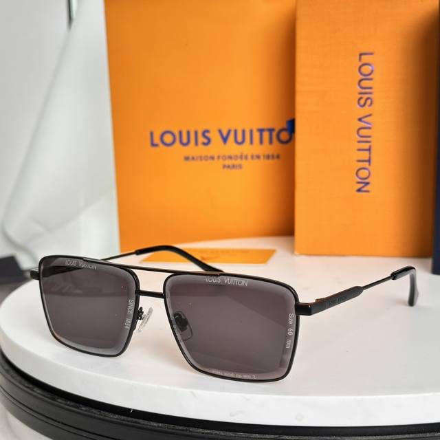 Louis Vuitto Model：Z2610U、Z2620U、Z2621U、Z2623U、Z2622U、Z2624U、Z2625U、Z2627U Size：