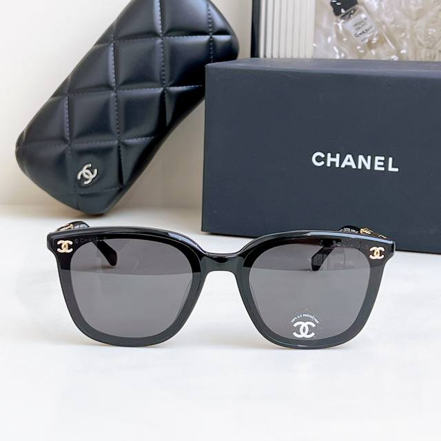 Chanel Mod：Ch 6812 Size：62-17-145