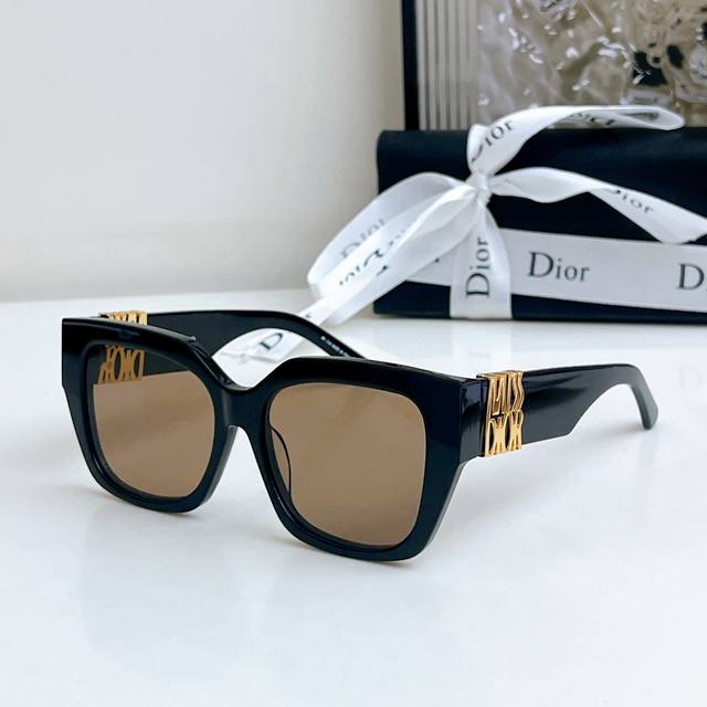 Dior 原版 Model：Cdio* S2F Size：55口20-140