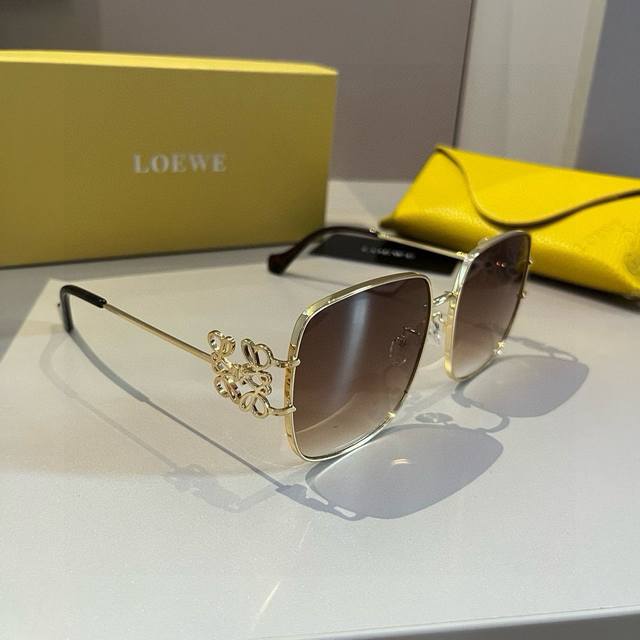 Loewe罗意威太阳墨镜