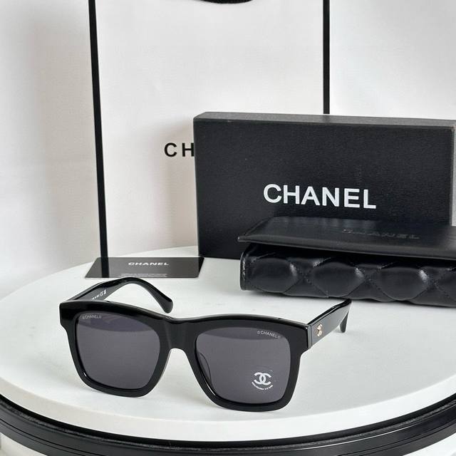 Chanel Model：Ch5380 Size：65口17-140