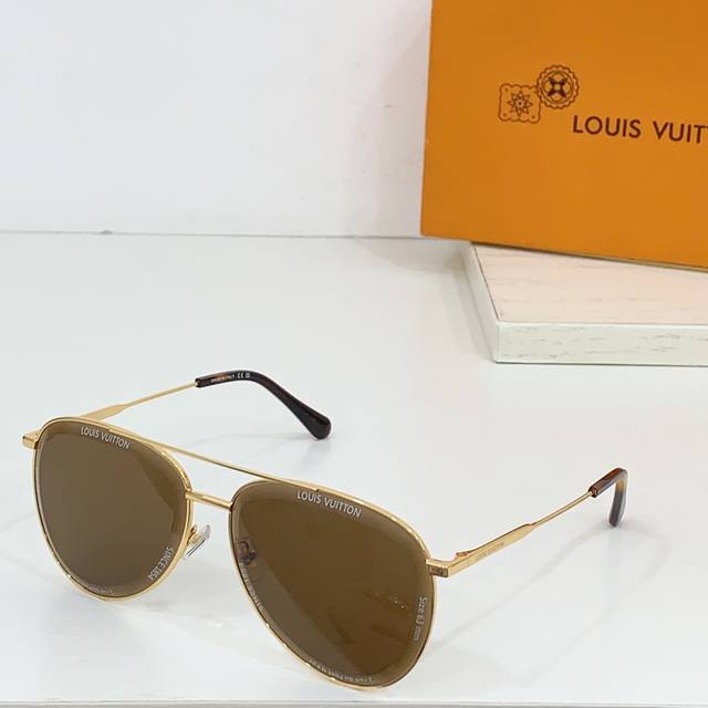 Louis Vuitton Model：Z2649U～Z2607U～Z2636U～Z2625U～Z2618U～ Size：63口13-145 1002120