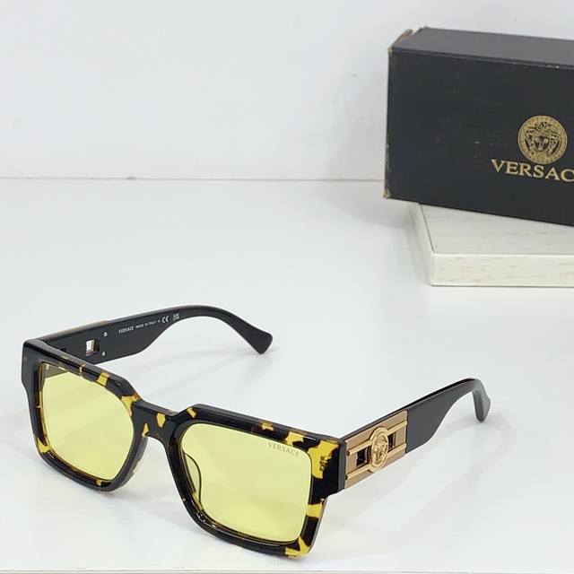 Versac*Model：Ve4459Size：54口18-1401302150