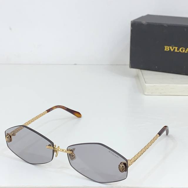 Bvlgari Model：Bv500156U Size：54口18-145 1402160