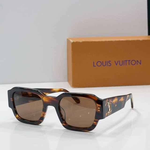 Louis Vuittonmodel：Z2611E Size：51口24-140