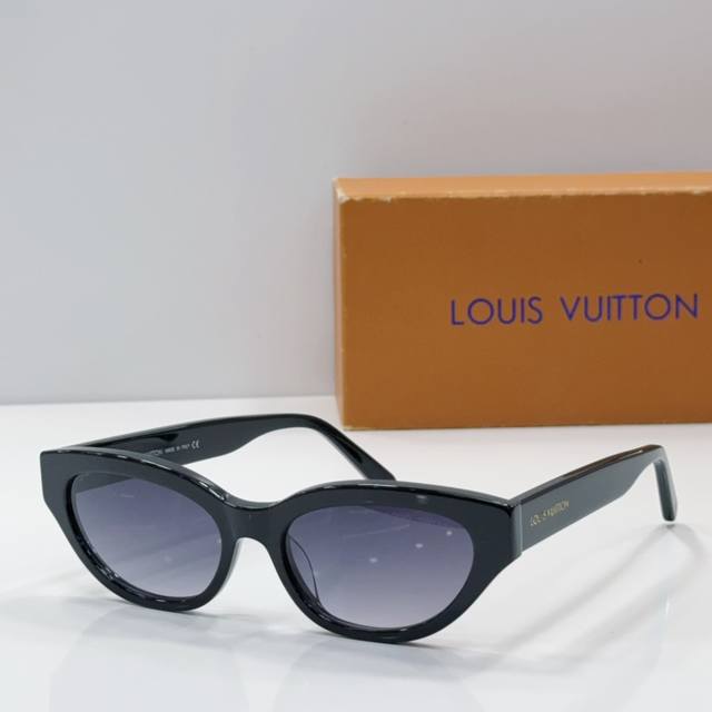 Louis Vuittonmodel：Z2481U Size：52口18-140