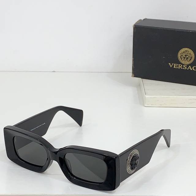 Versac* Mod:Ve4474U Size：52口20-145 1002120