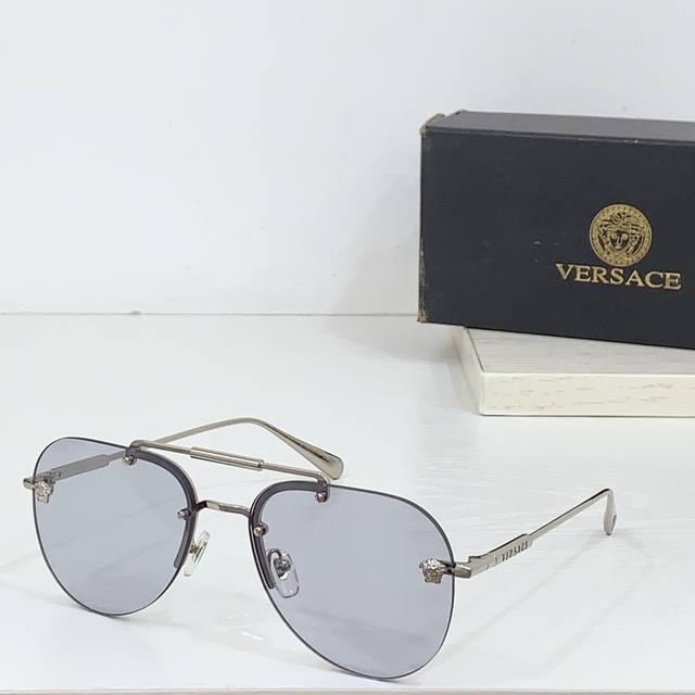 Versac*Model：2244Size：58口18-1451302158