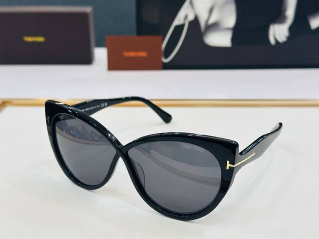 款 Tom Ford汤姆家 Model: Ft1196 Size：65口5-145 C时尚潮流 板材框