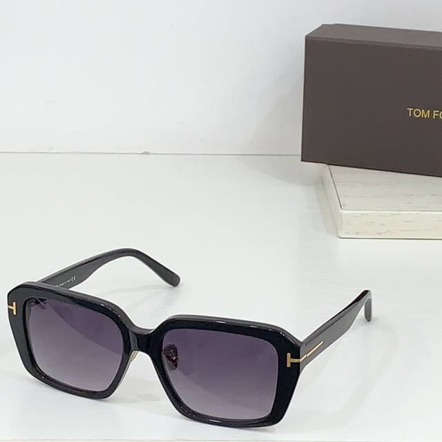 Tom For Dmodel：Tf1164-K Size：54口17-145