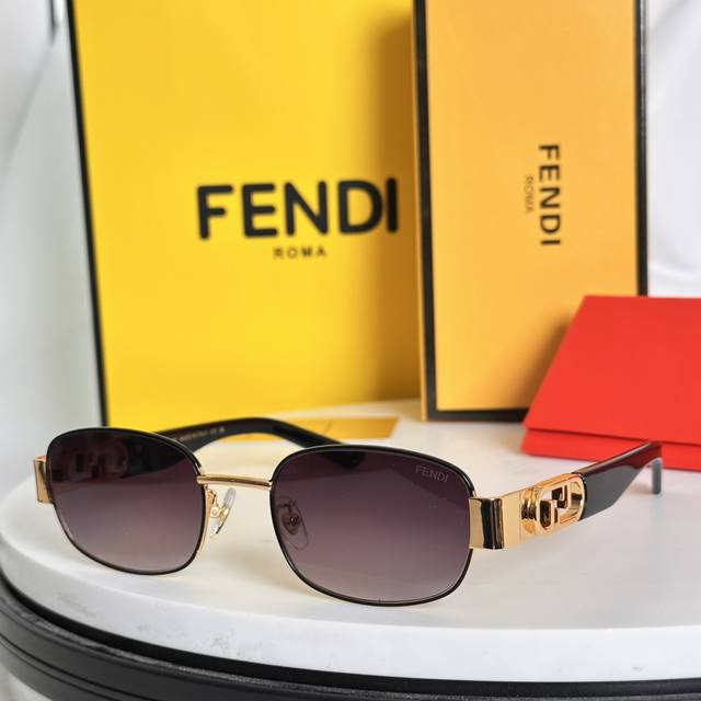 Fend*Model：Fd8132Size：52口21-145