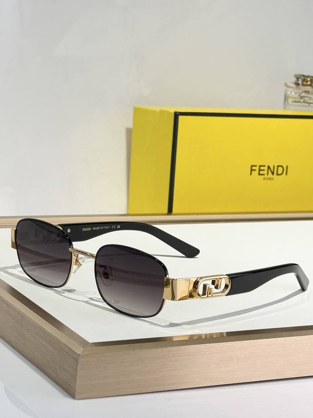 Fend* Mod：Fd8132 Size：52-21-145