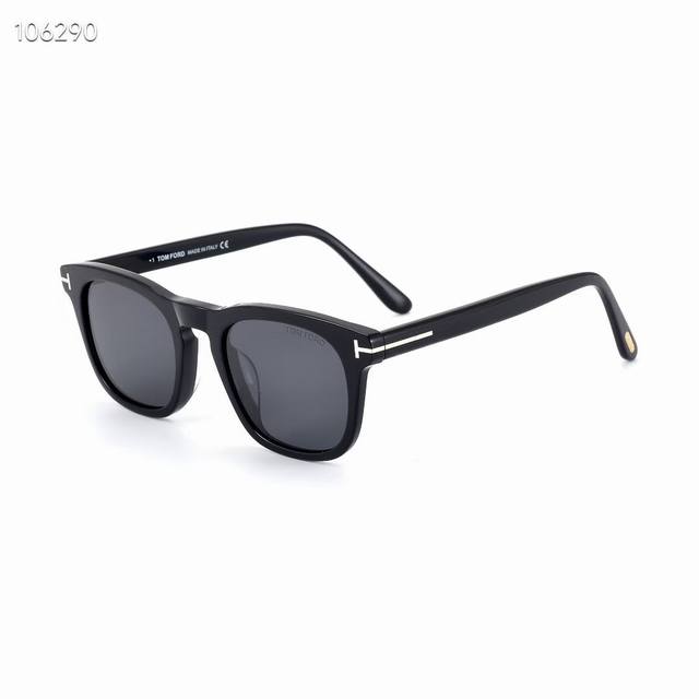 Tom Fordmodel：Tf5870-F-Bsize：52口21-145