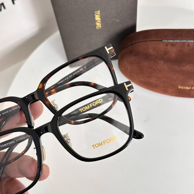 细节图 Tom Fordmodel：Tf5921-K-Bsize：51口19-145