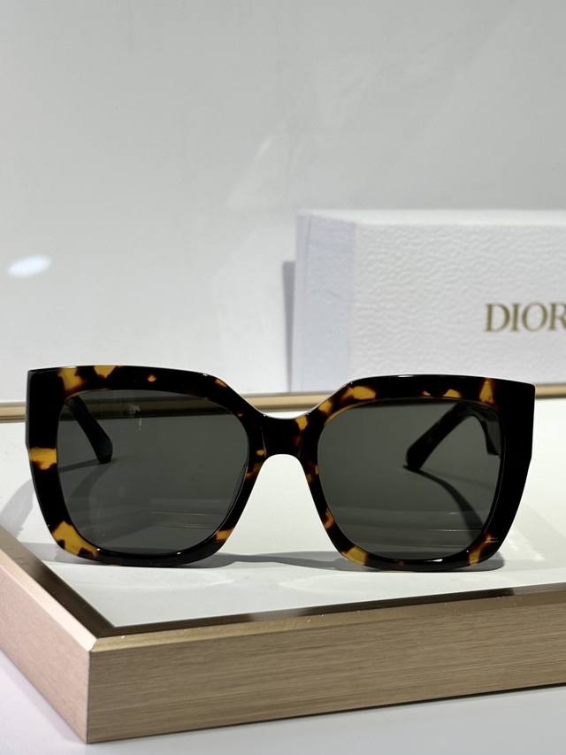 Dio*新颜色 Mod：Missdior S2F Size：55-20-140