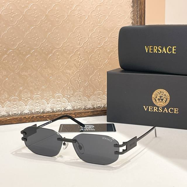 Versac*Model：Ve2274Size：58口13-140