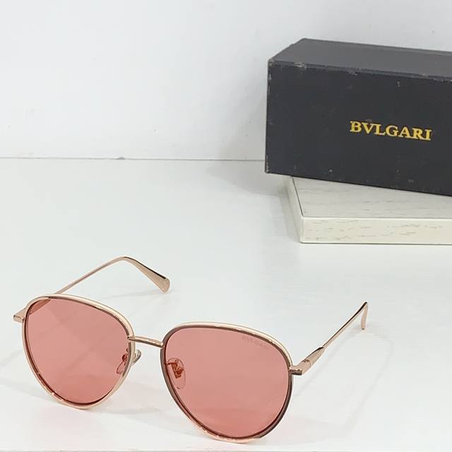 Bvlgari Mod：Bv40017 Size：58-16-145