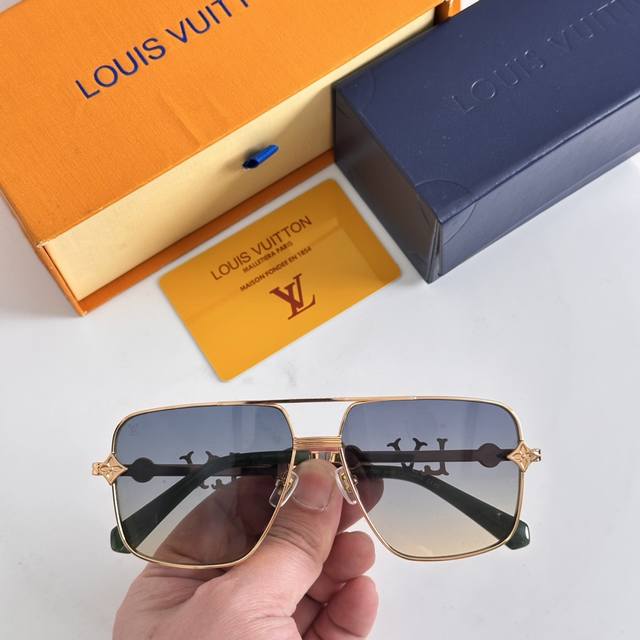 Louis Vuitto*Model：Z2024Usize：57口16-145