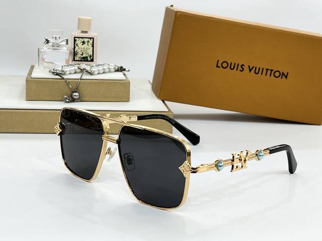 Louis Mod:Z2024U Size：59口14-145