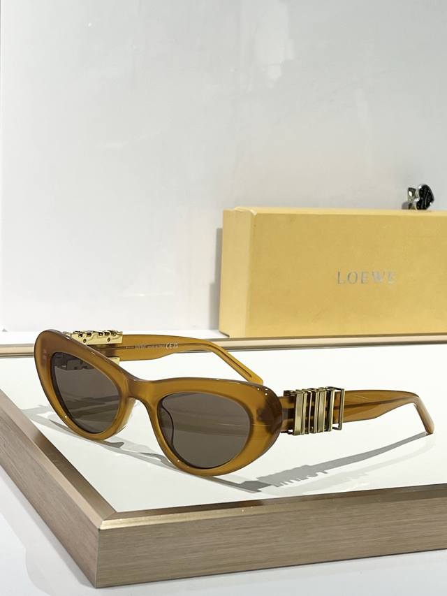 Loewe Model：Lw40156U Size：52口20-140