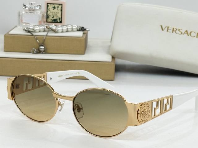 Versace Mod:Z2024U Size：56口18-145