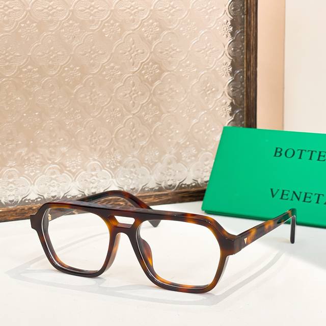 Bottega Venet*Model：Bv1366O Size：51口23-140