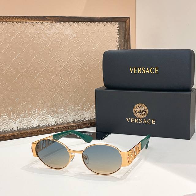 Versac*Model：Vs 2883Size：56口18-140