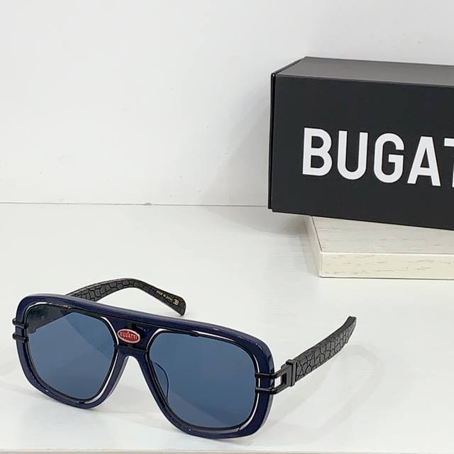 Bugatt Model：07 Size:58-19-145