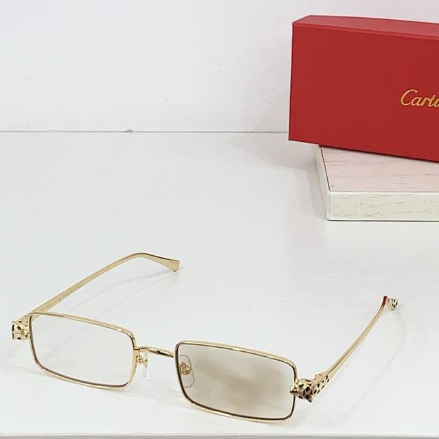 Cartie*Model：Ct0473S Size: 55口18-145不变色 变色片