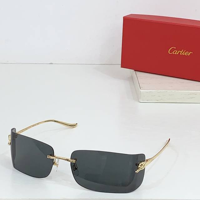 Cartie*Model：Ct0503S Size: 55口18-145