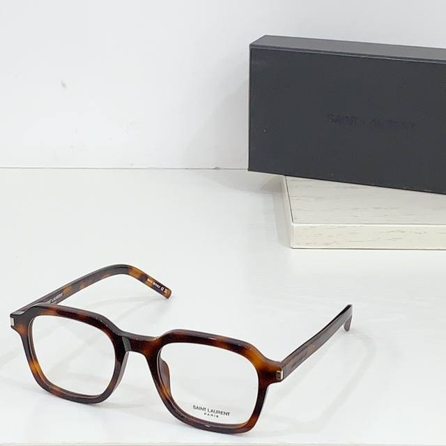 Saint* Mod:Sl715 Size：49口21-145