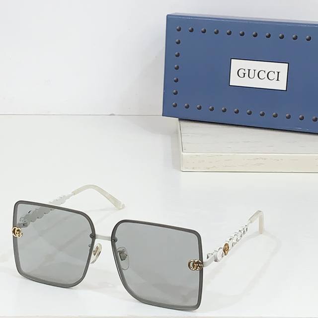 Gucc* Model：Gg0689 Size：59口16-145