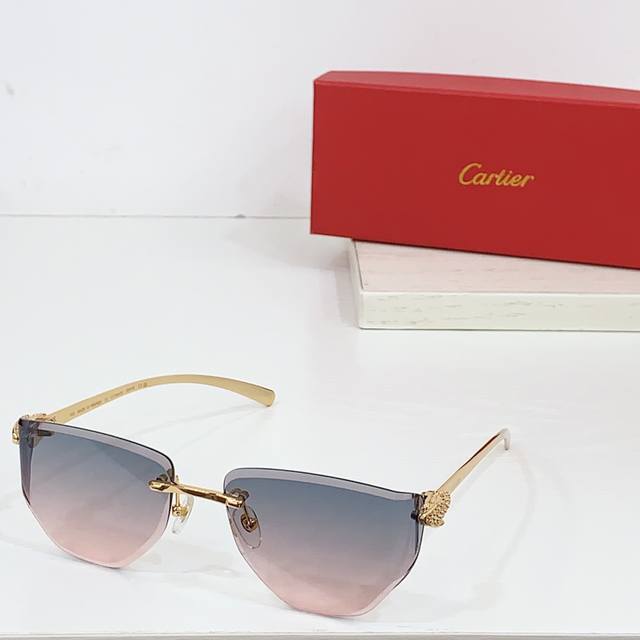 Cartie*Model：Ct0642Size: 59口17-145