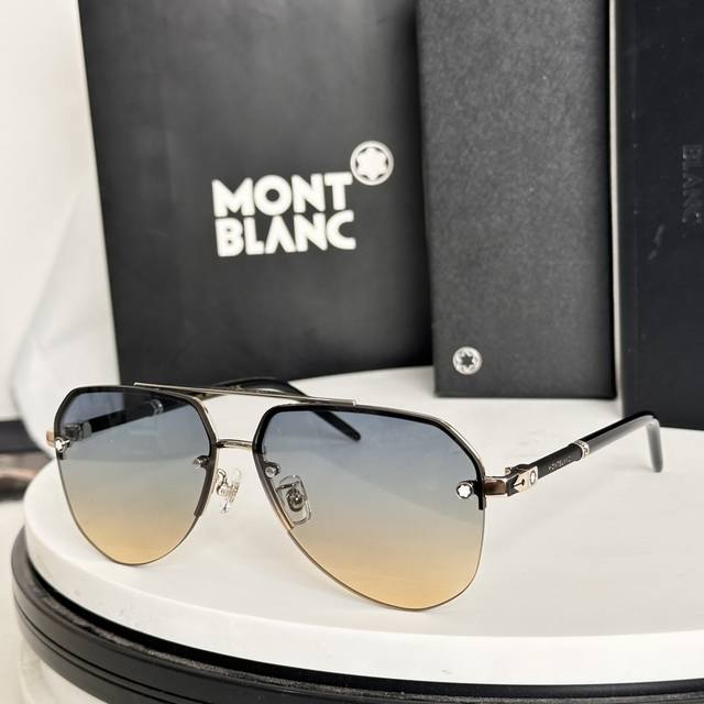 Mont Blan*Model:Mb 902Size:61口13-145