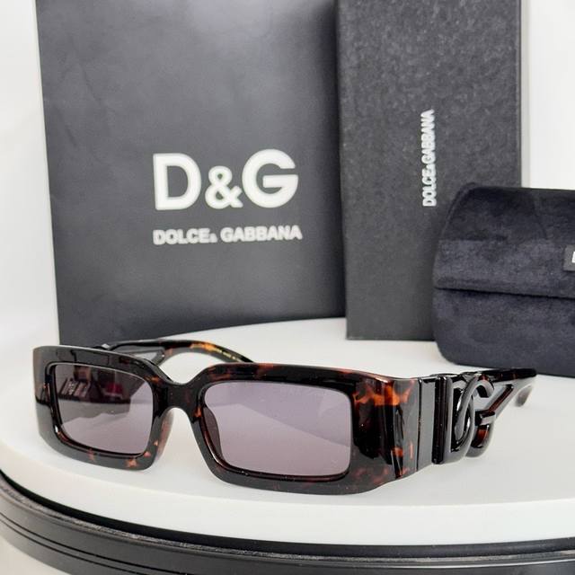 Dolce & Gabban*Model：Dg6198Size：51口19-135