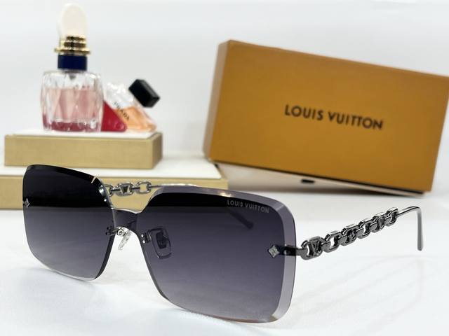 Louis Vuitto* Model：Z20330 Size：146口0