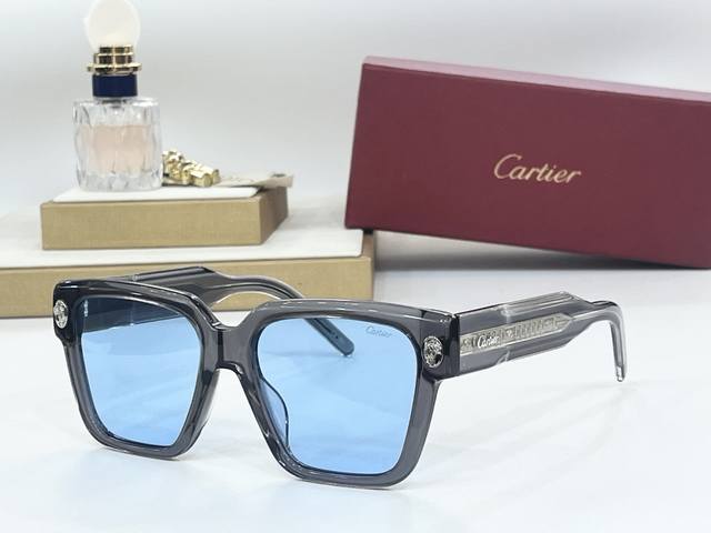 Cartie* Mod：Ct5911 Size：56口18-145