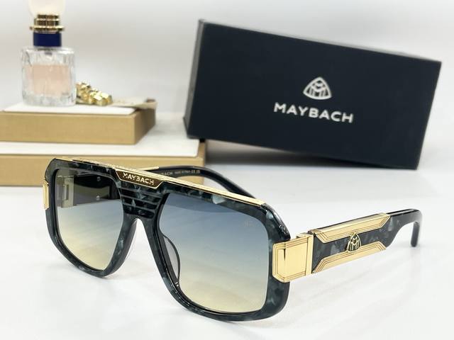 Maybac* Mod：The Idol-A8 Size：58口18-145