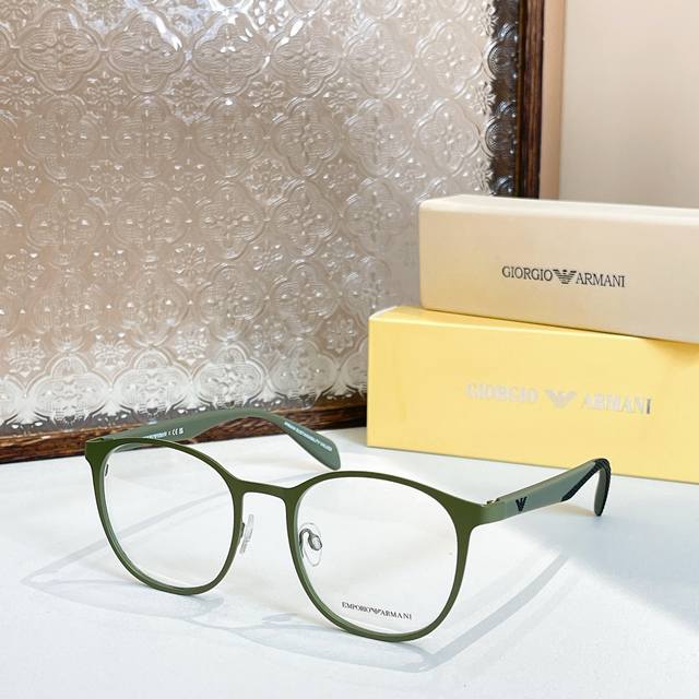 Emporio Arman*Model：Ea1148Size：52口20-145高版本~~