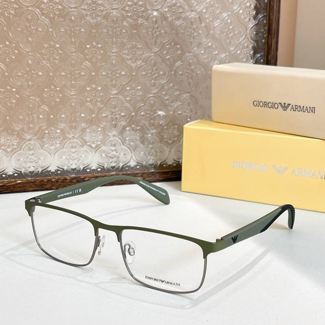 Emporio Arman*Model：Ea1149Size：54口17-145高版本~~