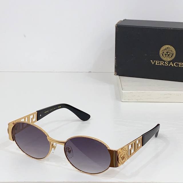 Versac*Model：Vs 2883Size：56口18-142